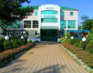 Пансионат "Селена"