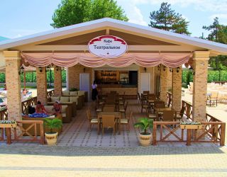 Пансионат "Селена"