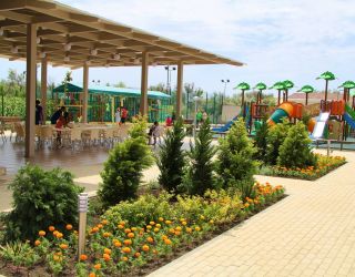 Пансионат "Селена"