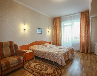 Пансионат "Селена"