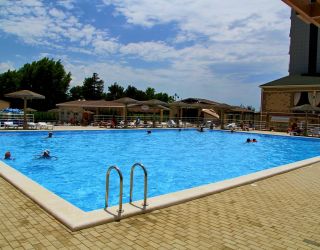 Пансионат "Селена"