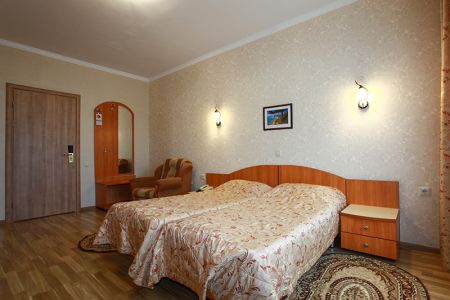 Пансионат "Селена"