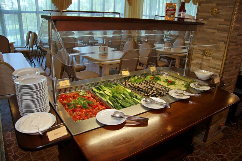 Пансионат "Селена"