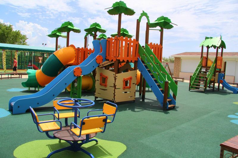 Пансионат "Селена"