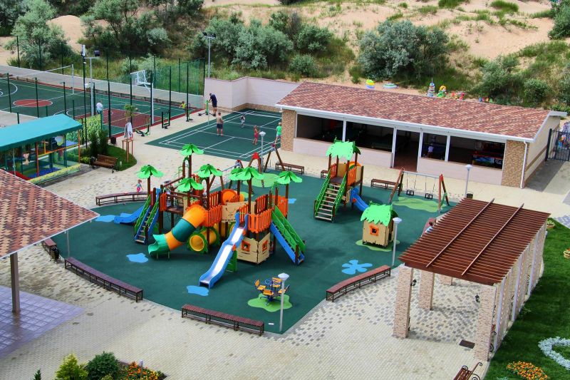 Пансионат "Селена"