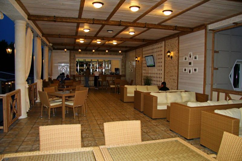 Пансионат "Селена"