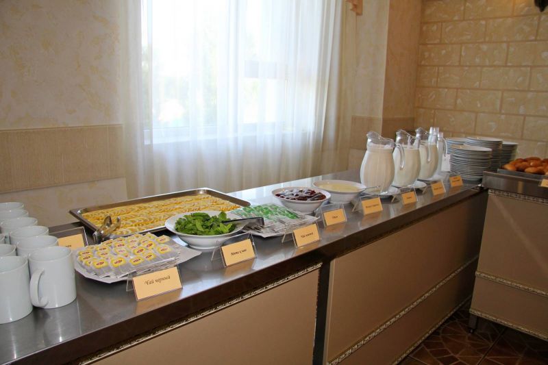 Пансионат "Селена"