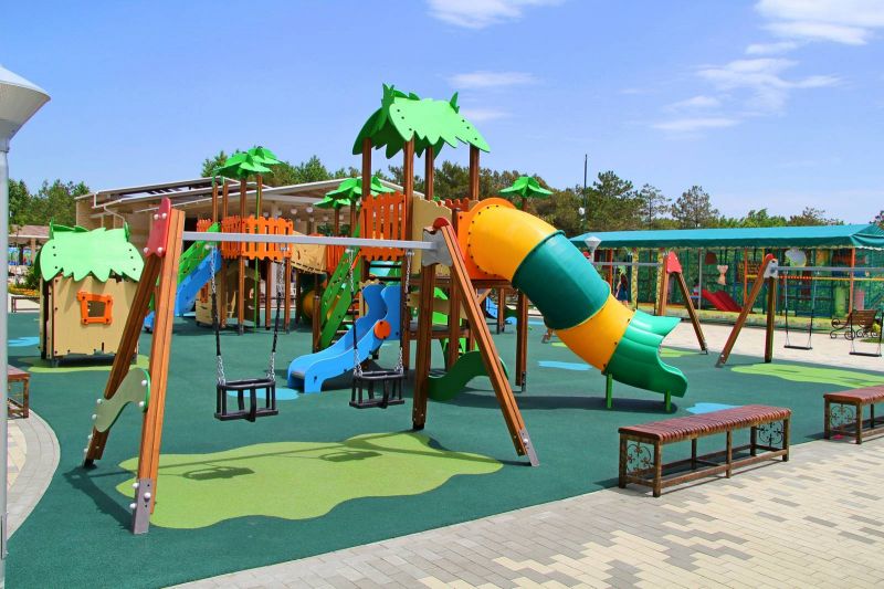 Пансионат "Селена"