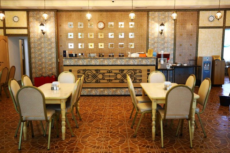 Пансионат "Селена"