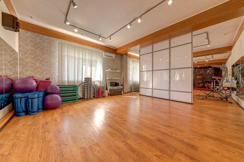 Пансионат "Селена"