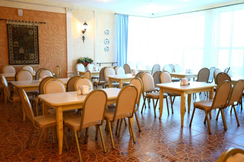 Пансионат "Селена"