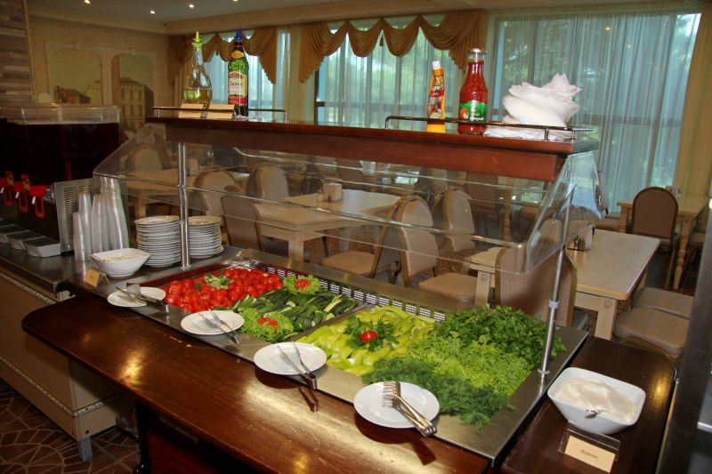 Пансионат "Селена"