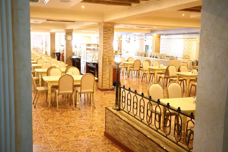 Пансионат "Селена"