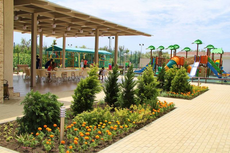 Пансионат "Селена"