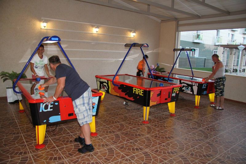 Пансионат "Селена"