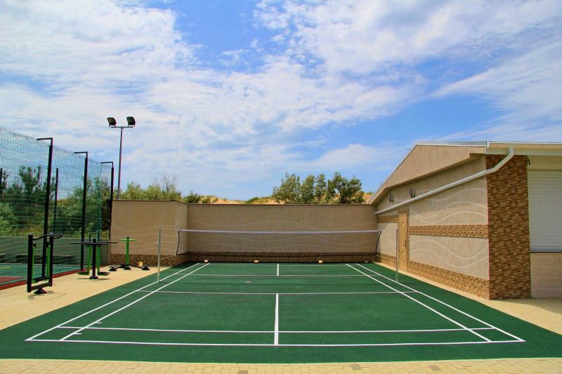 Пансионат "Селена"