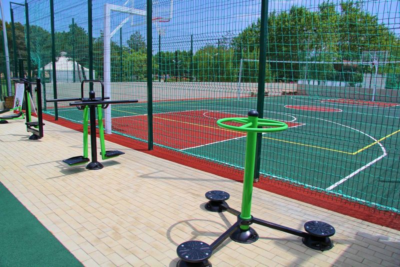 Пансионат "Селена"