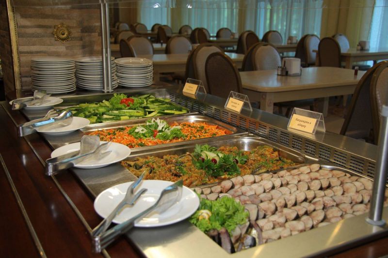 Пансионат "Селена"