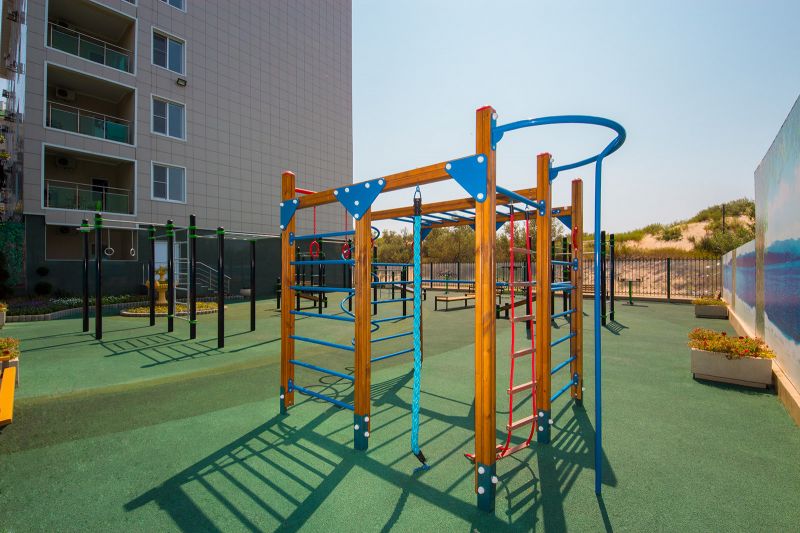 Пансионат "Селена"