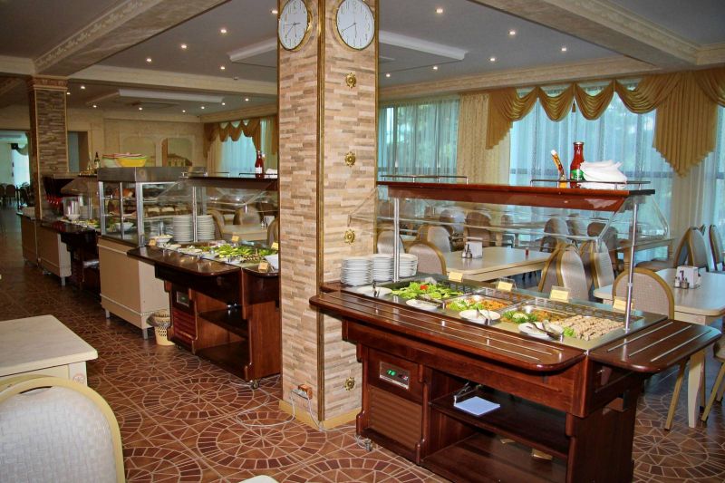 Пансионат "Селена"