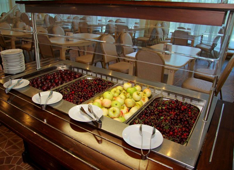 Пансионат "Селена"