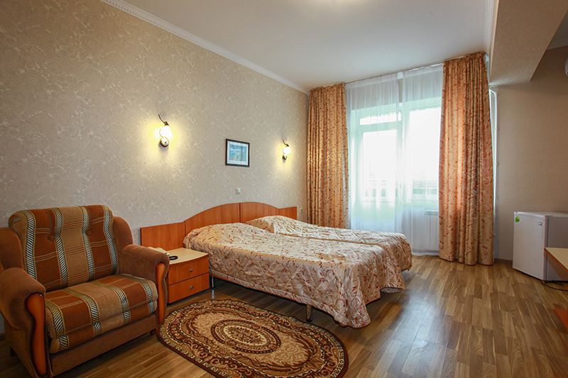 Пансионат "Селена"