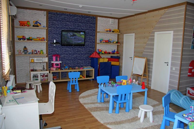 Пансионат "Селена"