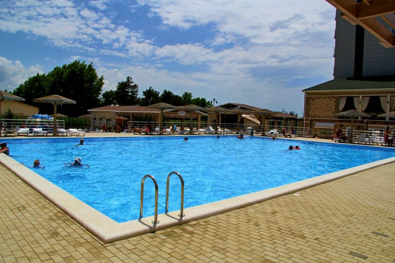 Пансионат "Селена"