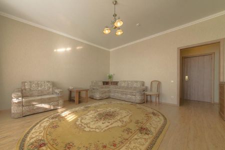 Полулюкс двухкомнатный