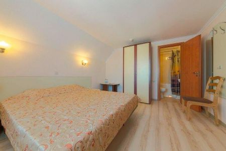 Двухместный эконом без балкона